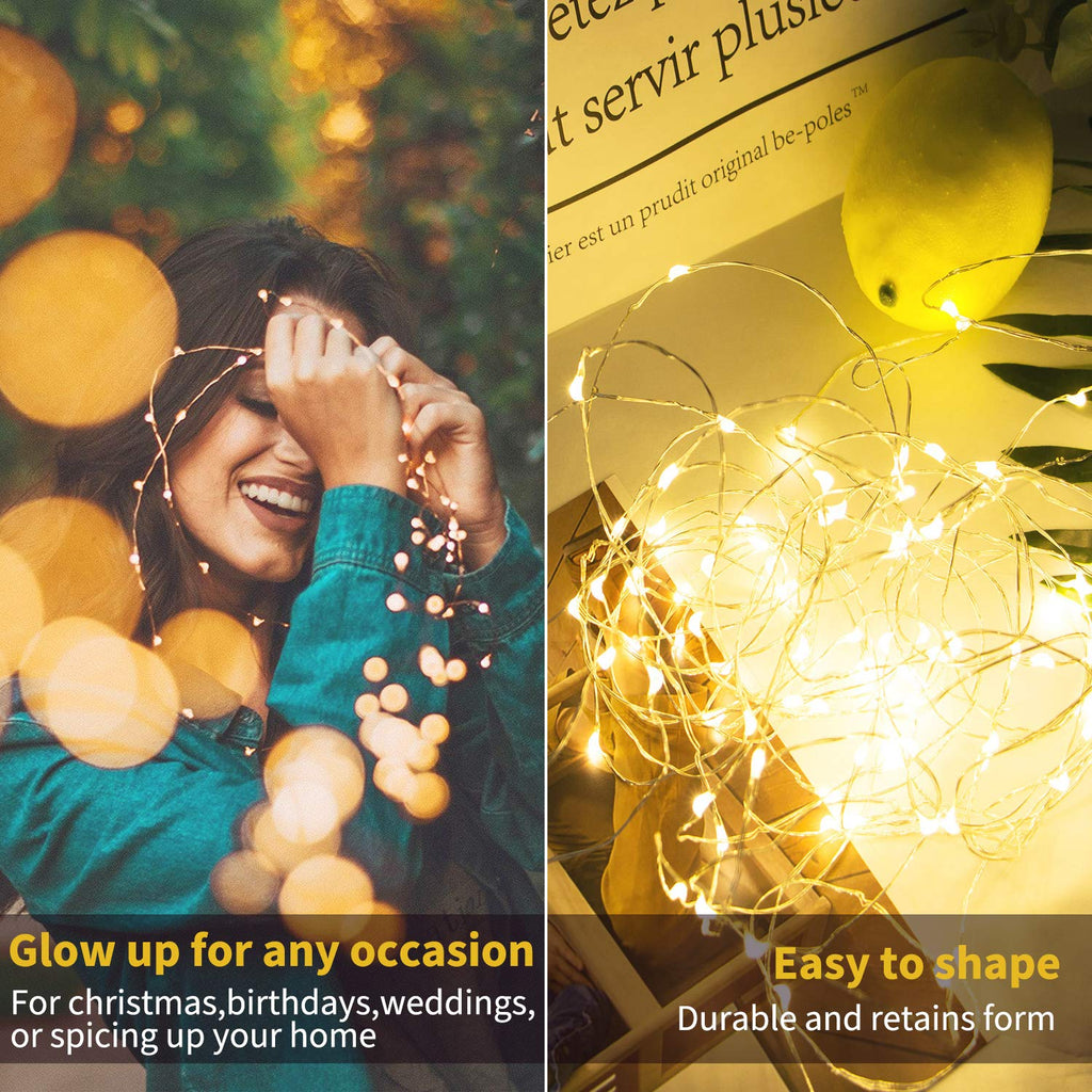 12 x 7 Feet / 20 LED / Multicolor