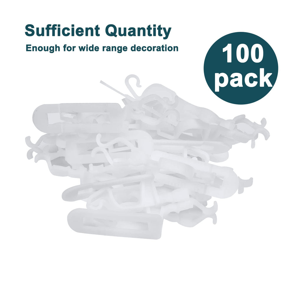 1 x 100 Count / Upgraded Version