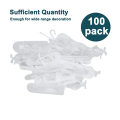 1 x 100 Count / Upgraded Version