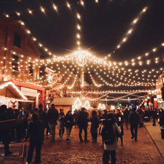 500 Feet / 500 C9 Socket / E12 base