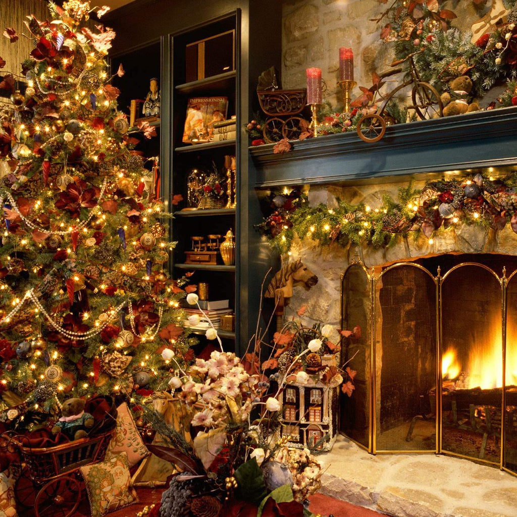 3 x 25 Feet / 100 Bulbs / Warm white