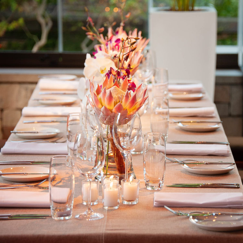 45 Piece / Set for 8