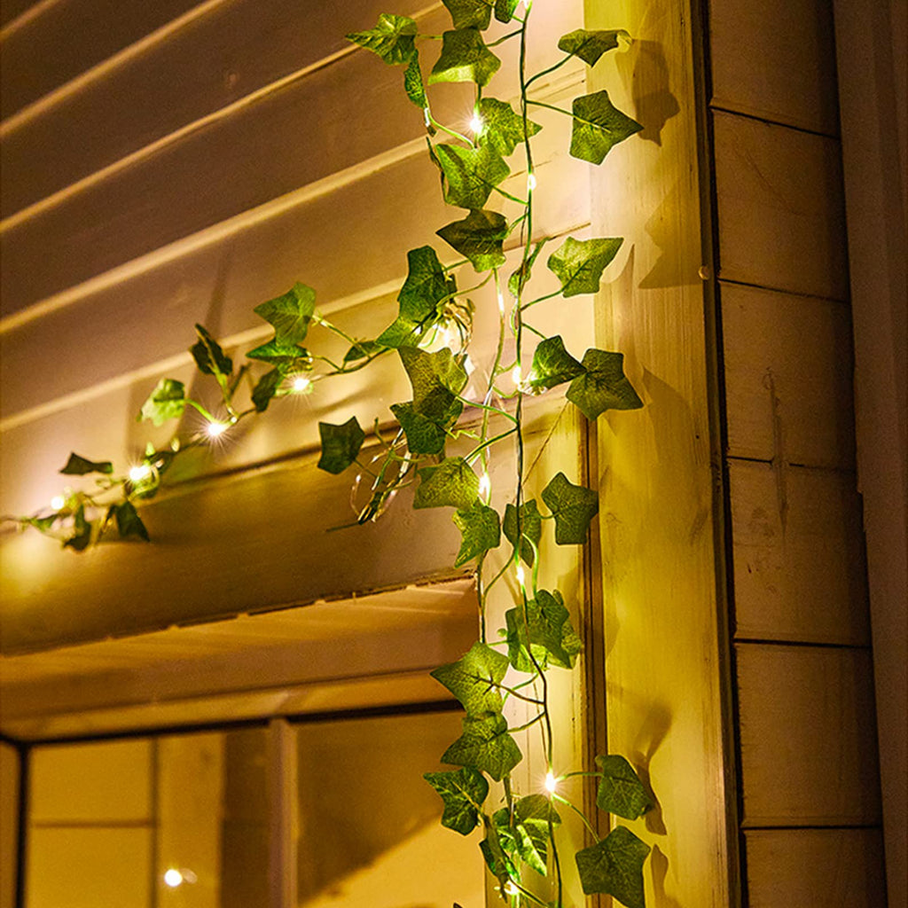 2 x 36 Feet / 110 LED